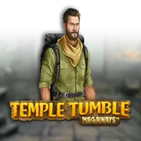 Temple Tumble Megaways